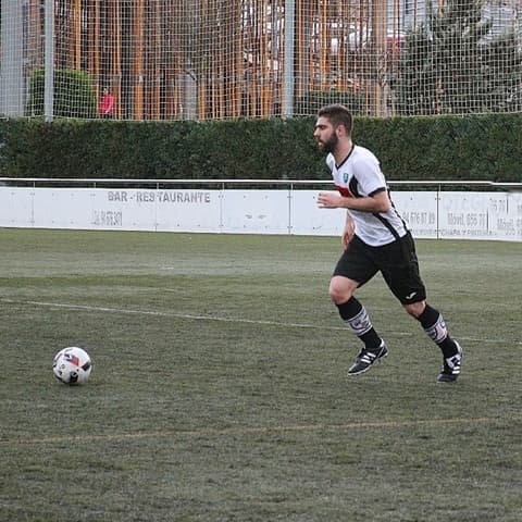 Corriendo
